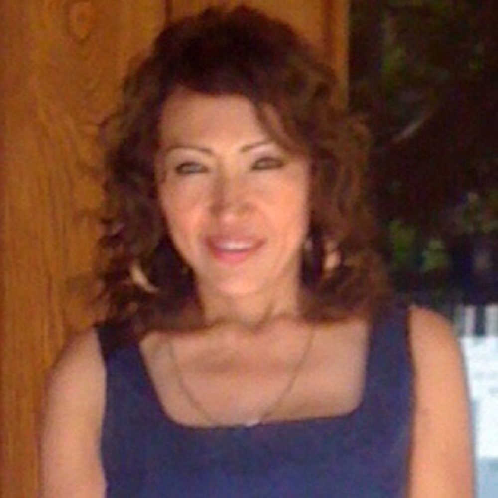 Meet your Posher, Ana b